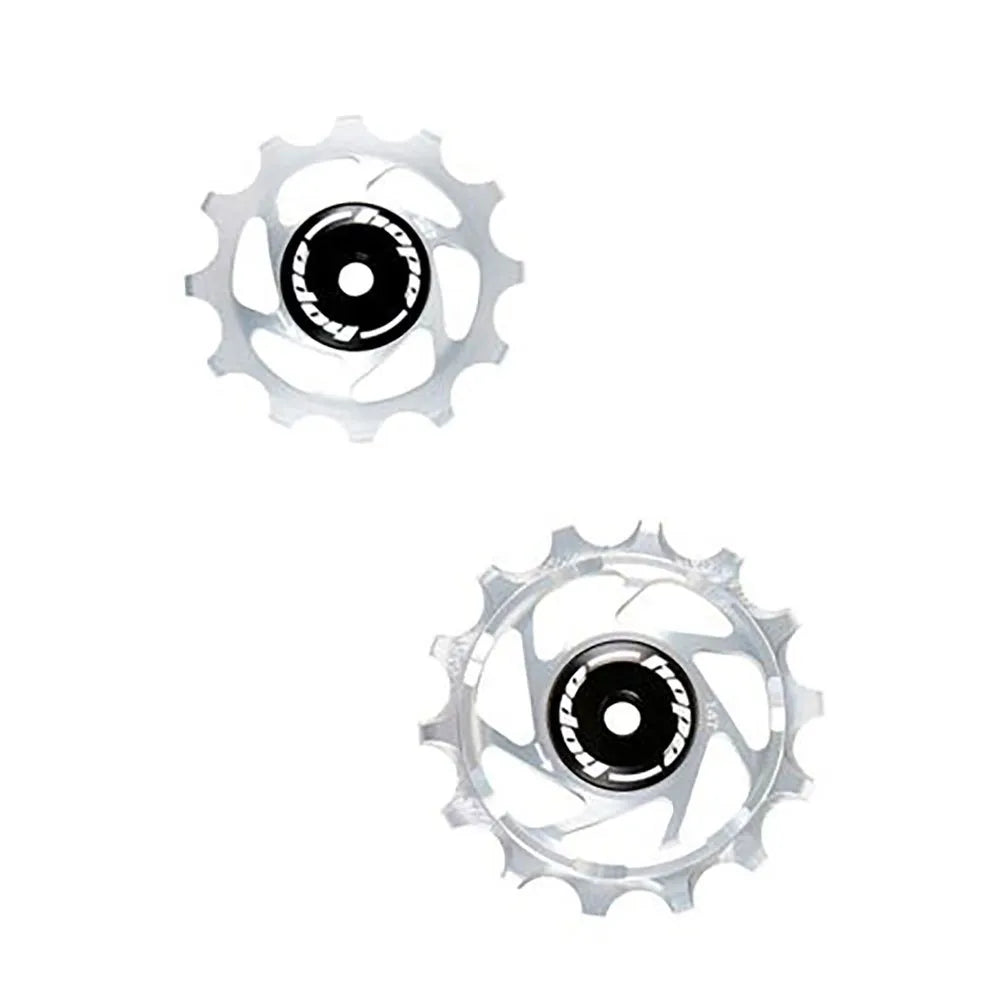 Hope Sram AXS jockey wheel set