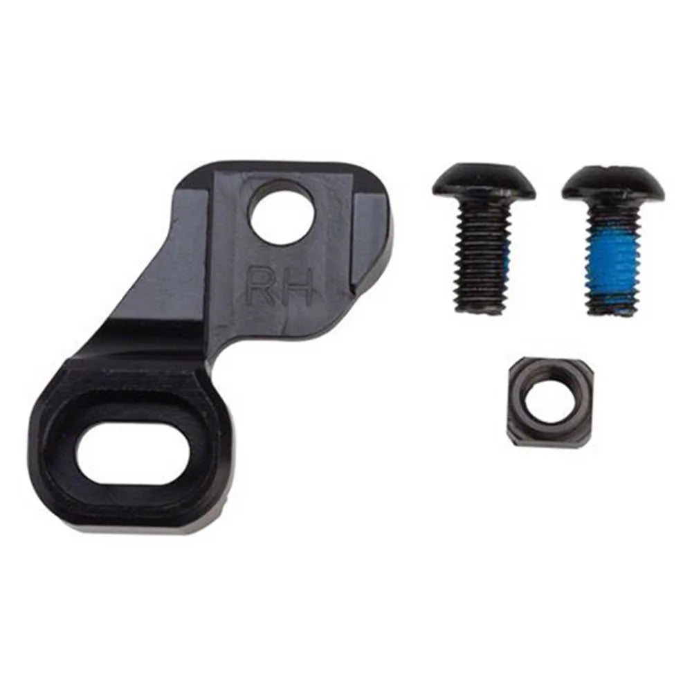 Hope Sram Tech 3 Shifter Left clamp