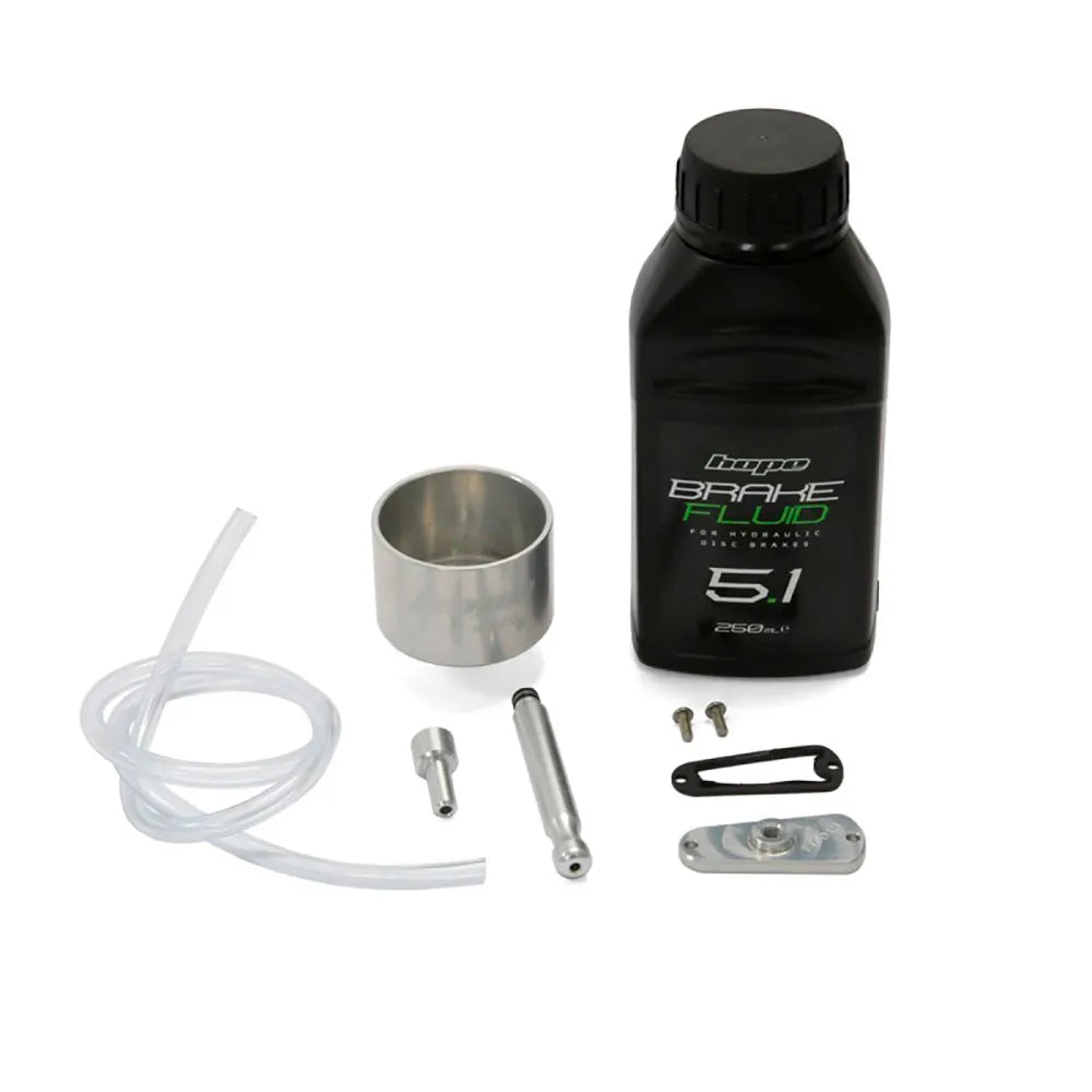 Hope Tech 3 Brakes Bleed Kit