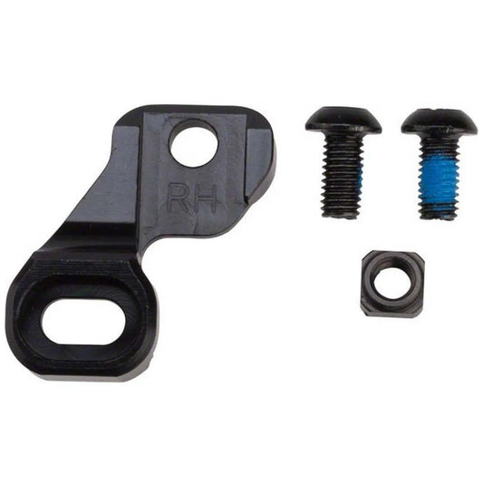 Hope Tech 3 Sram Right clamp