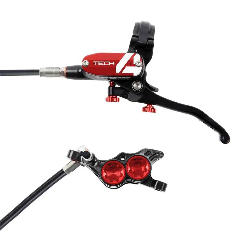 Hope Tech 4 E4 Front Brake