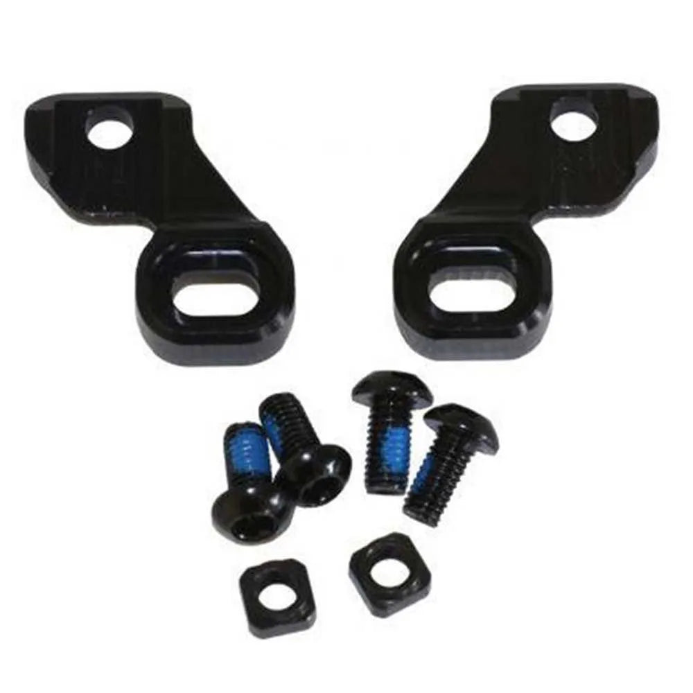 Hope Tech4 Sram Left clamp