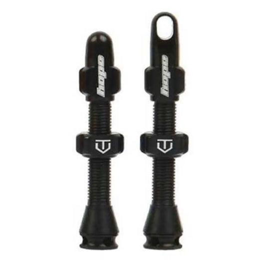 Hope Tubeless valves 2 units