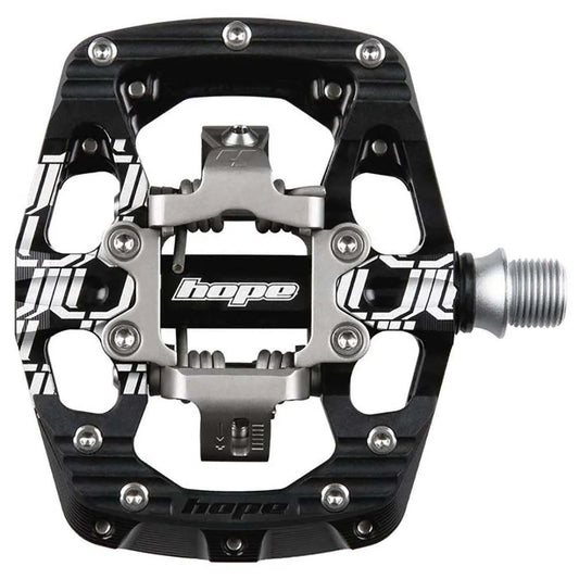 Hope Union GC pedals