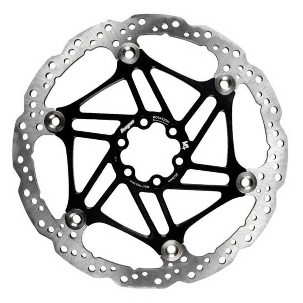 Hope V4 Floating brake disc