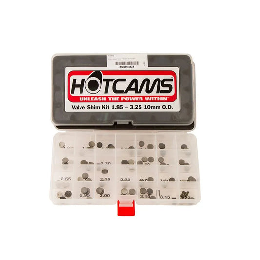 Hotcams 10 mm KTM valve shim