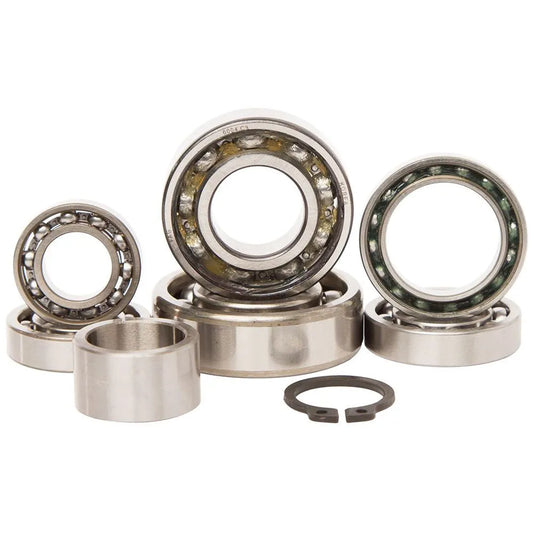 Hotrods Husqtc 85 14-22/KTM 105 Sx 04-11/85 Sx 03-22 steering bearing kit