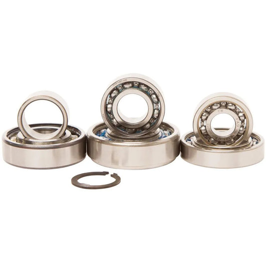 Hotrods Kawaskx 85 01-04/100 01-04/Suz RM 100 03 steering bearing kit