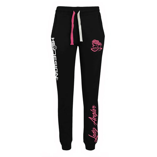 Hotspot design Angler pants