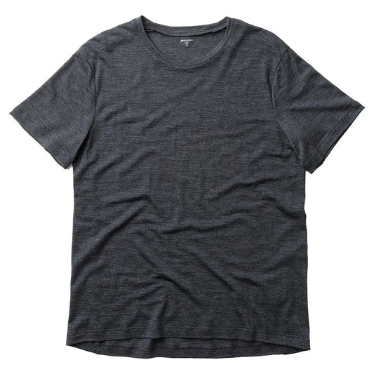 Houdini Activist short sleeve T-shirt