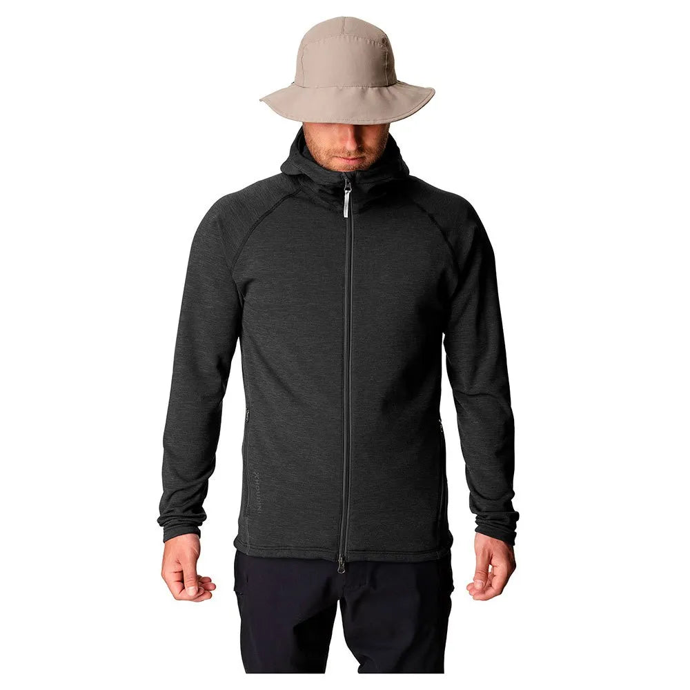 Houdini Outright hoodie fleece