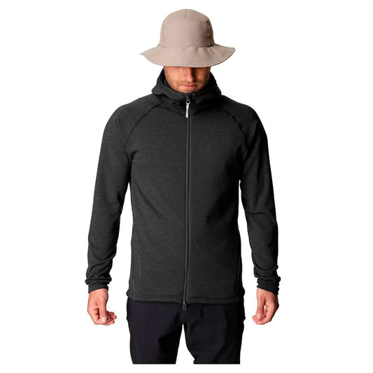 Houdini Outright hoodie fleece
