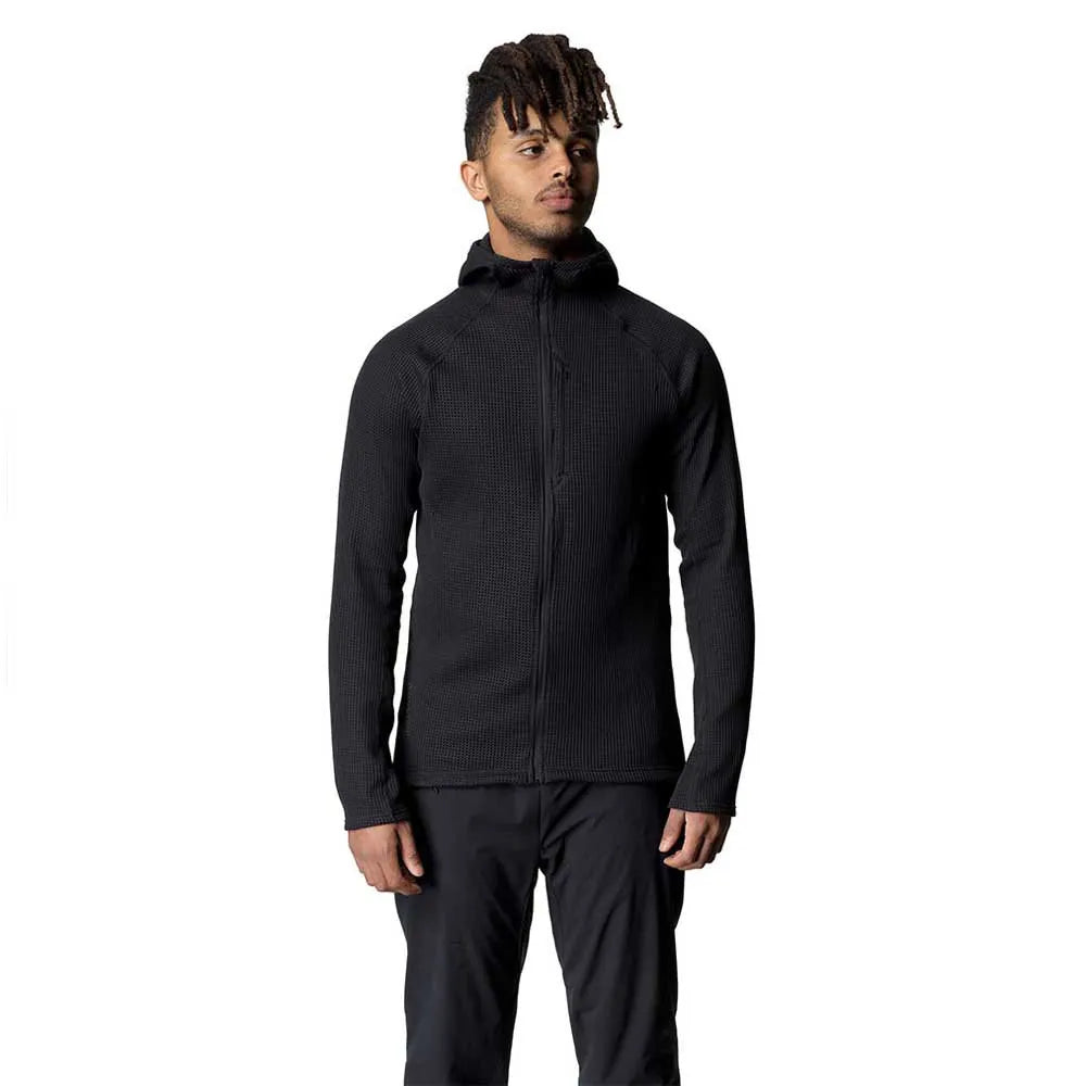 Houdini Pace Flow sweatshirt