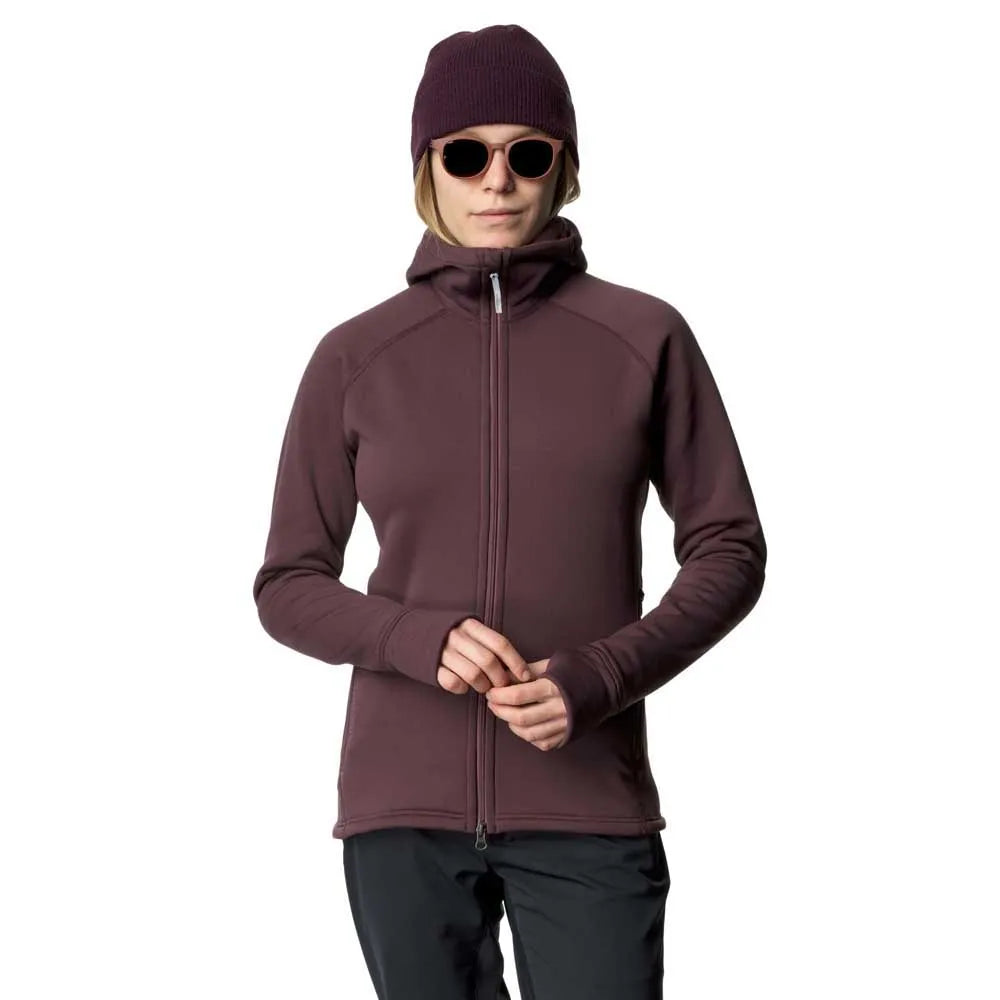 Houdini Power jacket