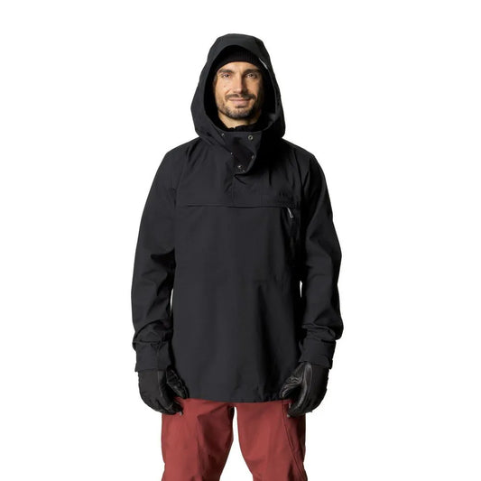 Houdini Shelter Anorak jacket