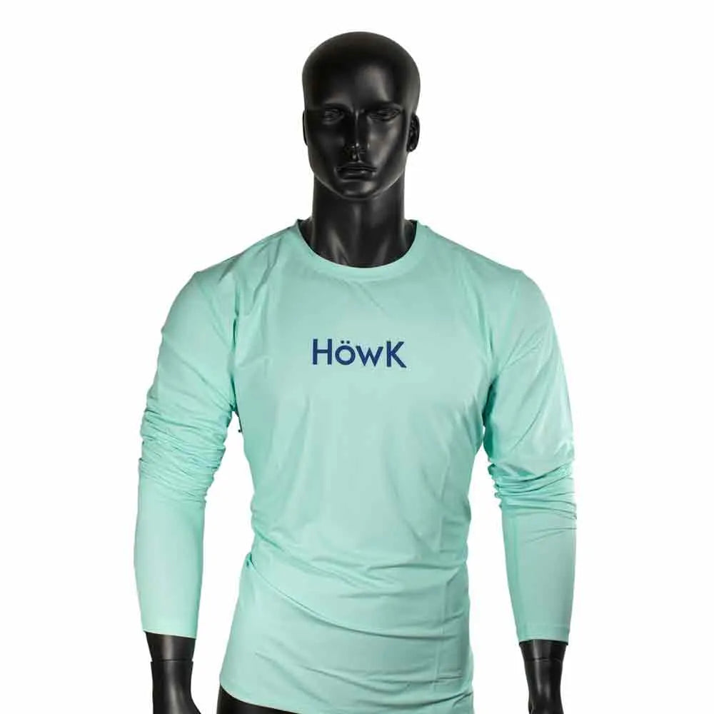 Höwk Marlin UV long sleeve T-shirt