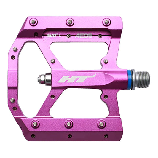 Ht components AE05 Evo+ pedals