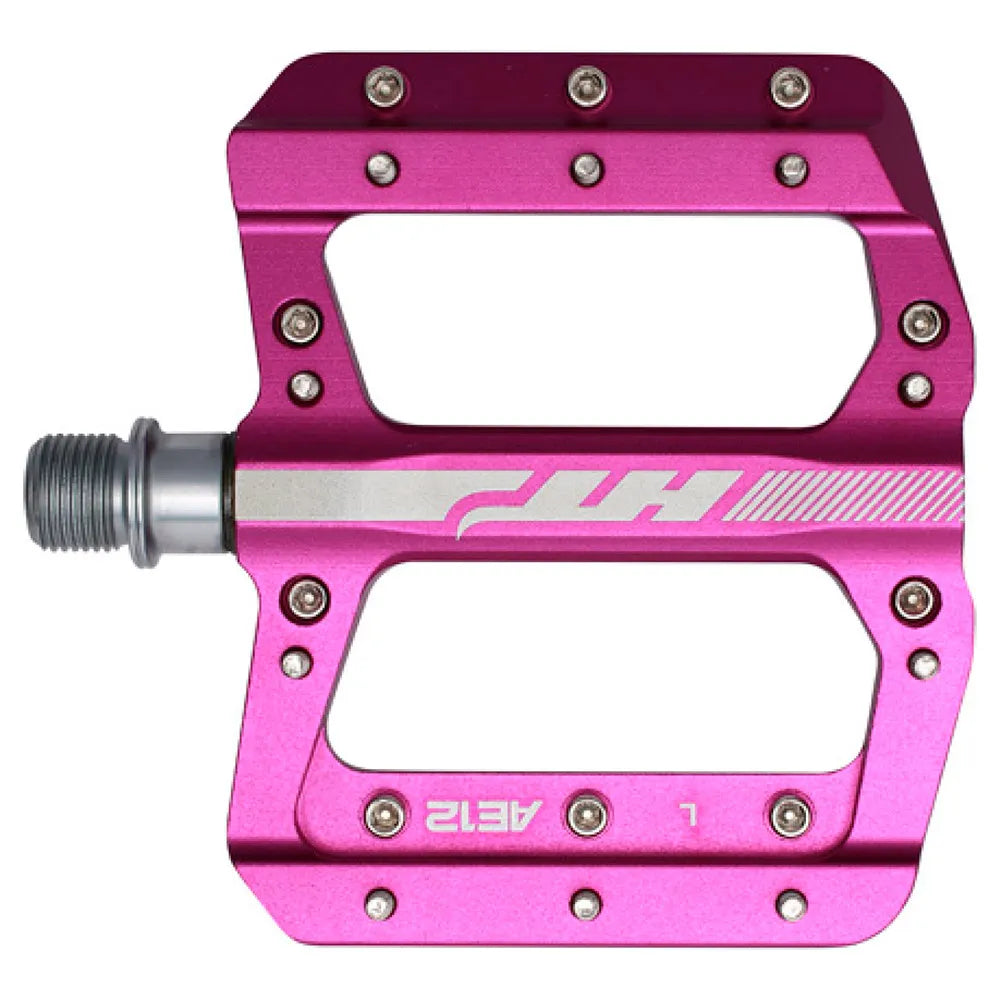Ht components HT-AE12 small feet pedals