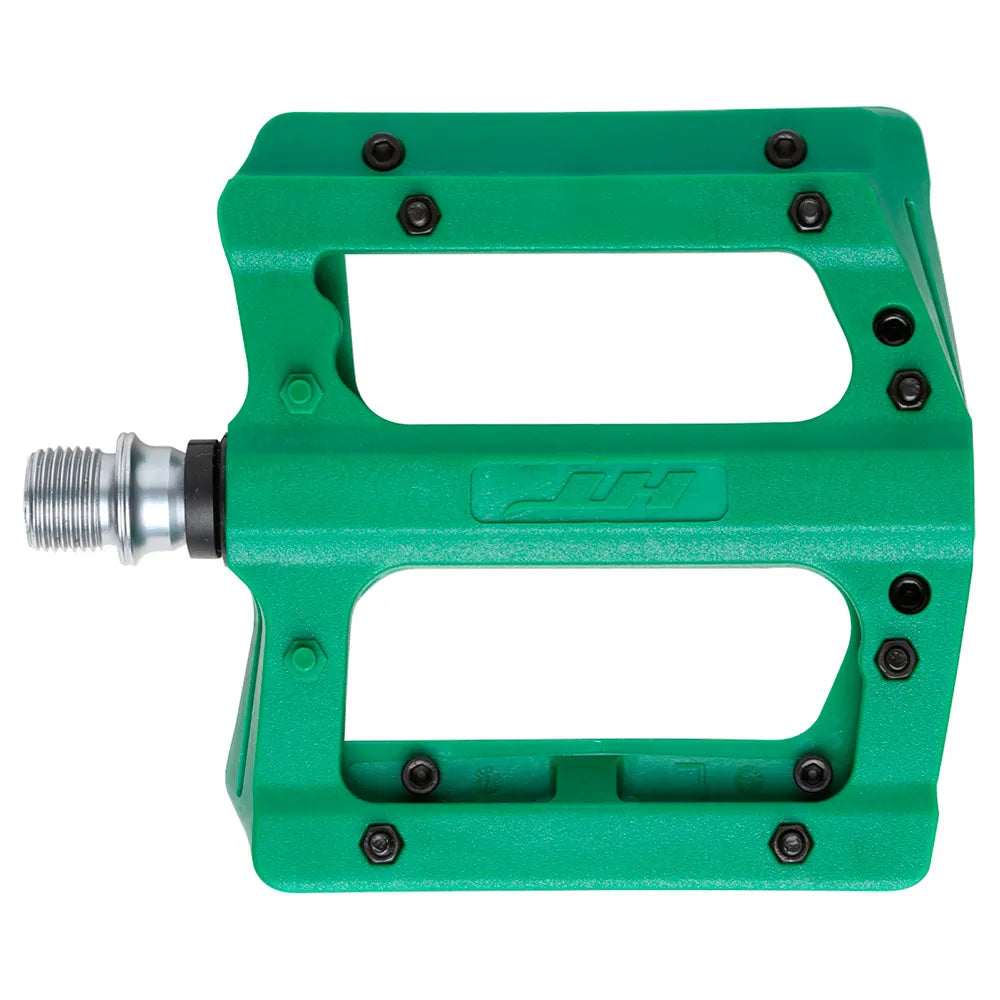 Ht components HT-PA12A 355C pedals