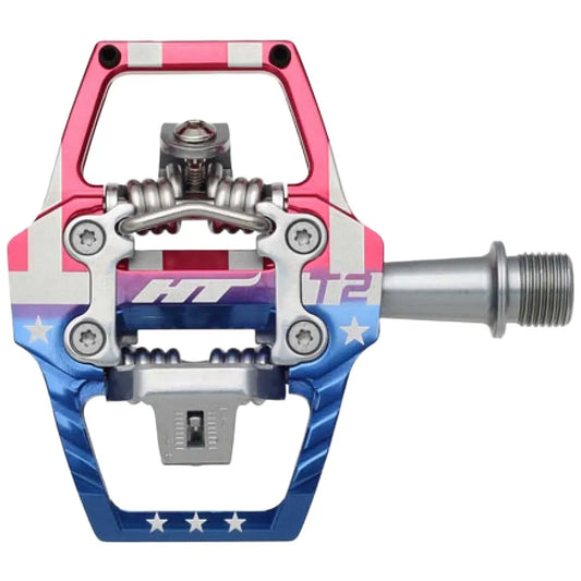 Ht components HT-T2-SX pedals