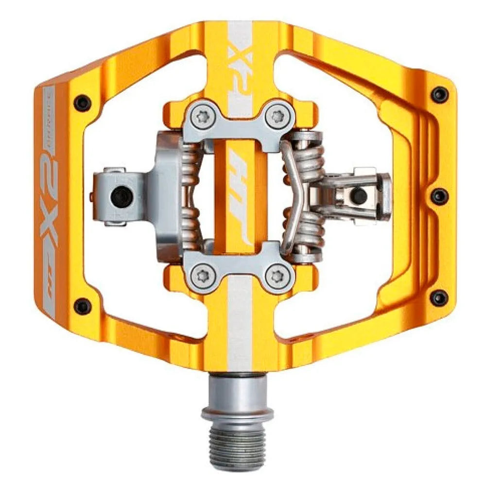 Ht components HT-X2 pedals