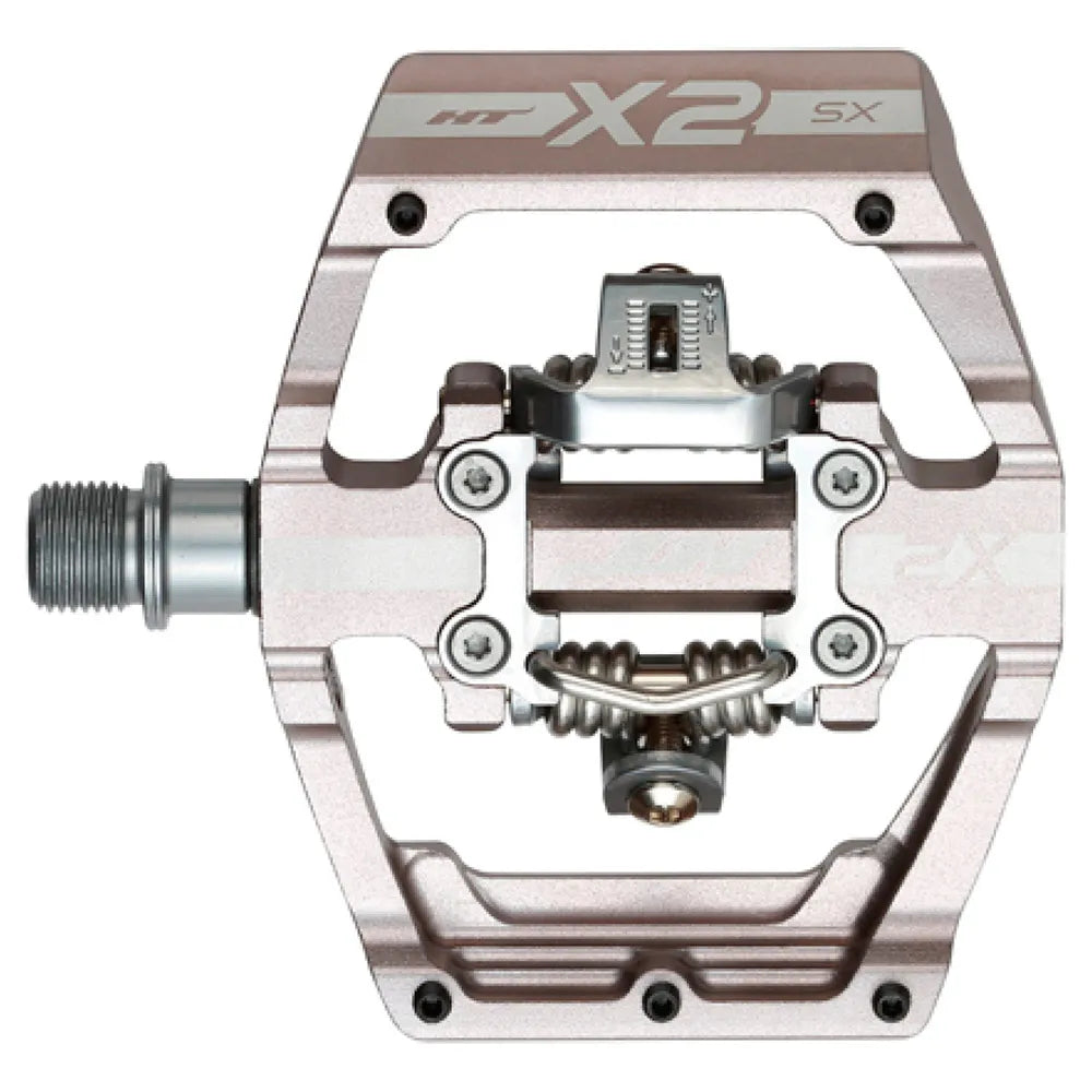 Ht components HT-X2-SX pedals