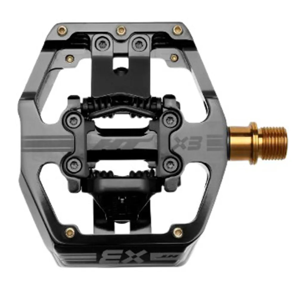 Ht components HT-X3T pedals