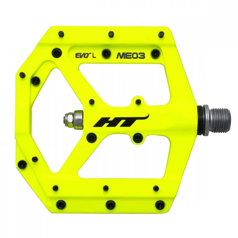 Ht components ME03 EVO+ pedals