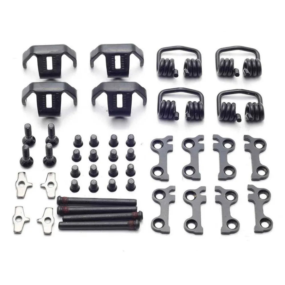 Ht components T1-SX pedals rebuild kit