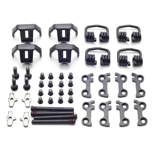 Ht components T1-SX pedals rebuild kit