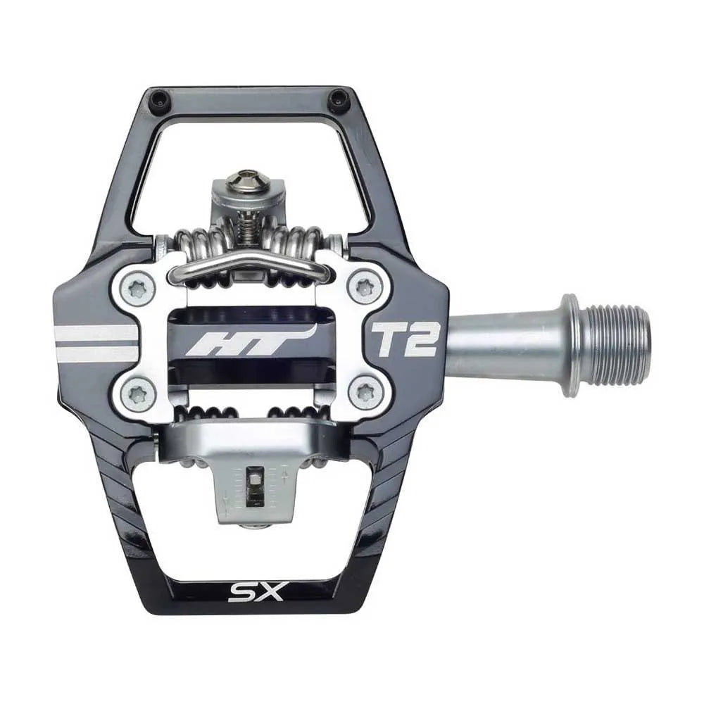 Ht components T2-SX BMX pedals