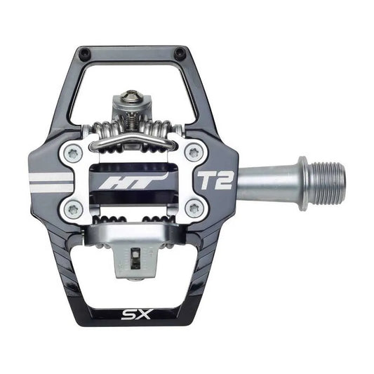 Ht components T2-SX BMX pedals