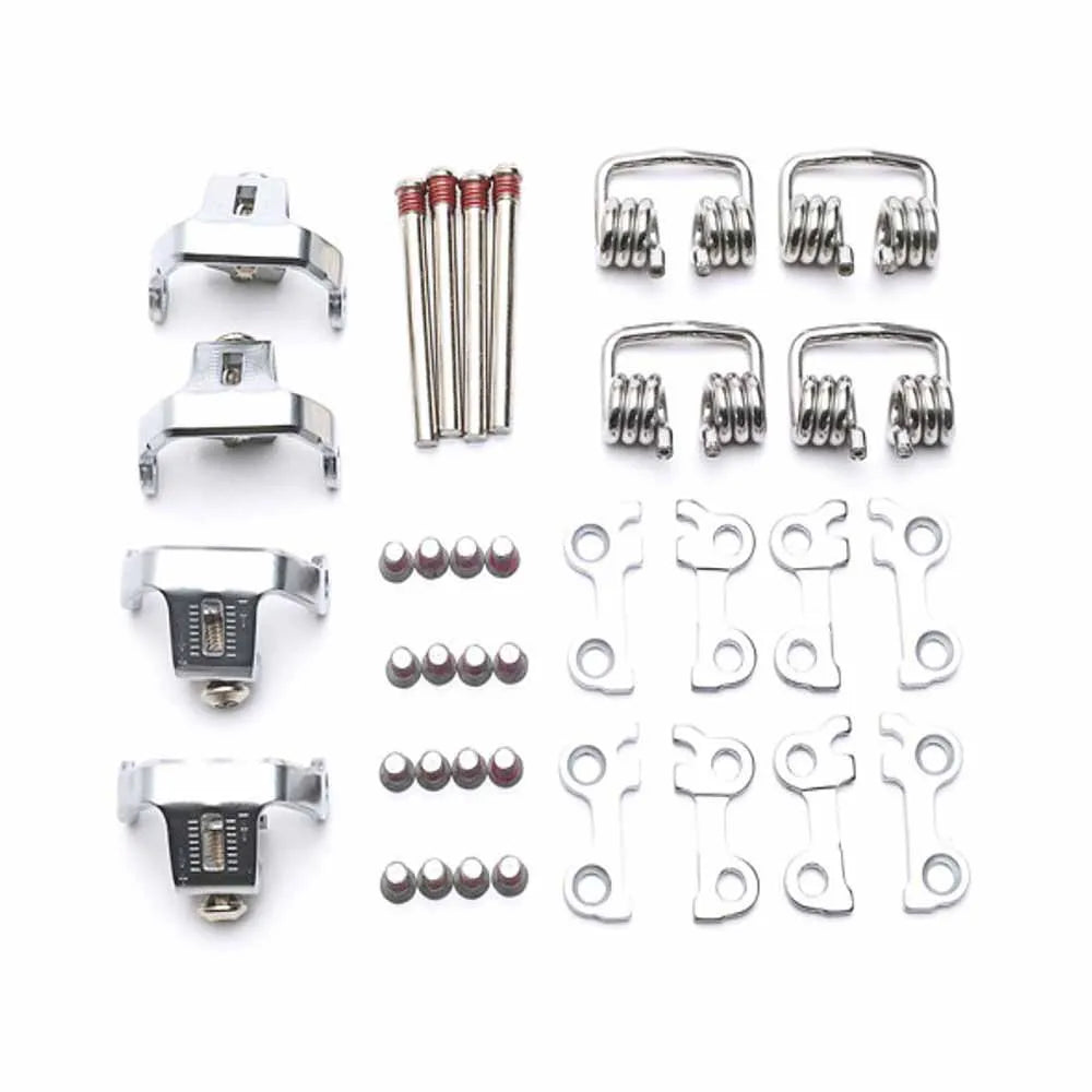 Ht components T2 SX pedals rebuild kit