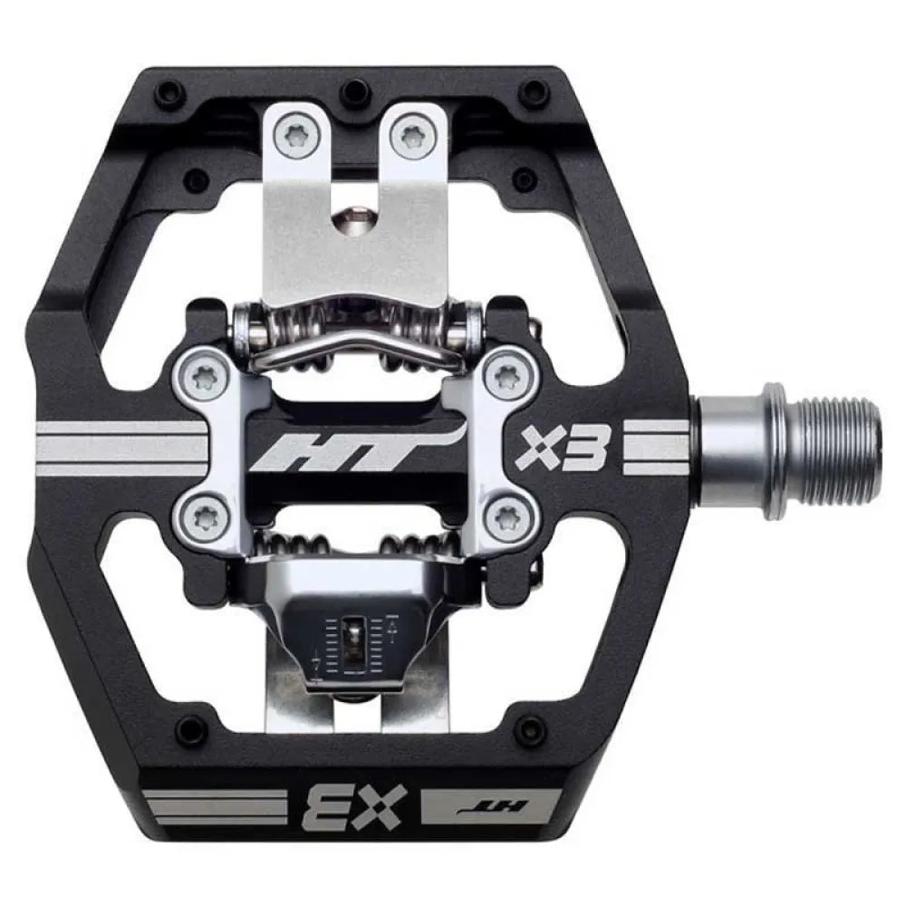 Ht components X3 pedals