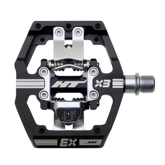 Ht components X3 pedals