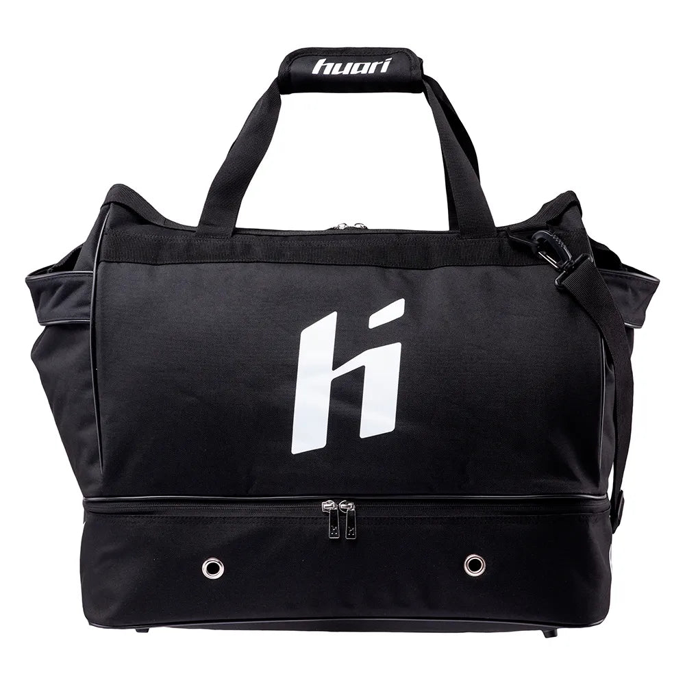 Huari Lupa TM tote bag