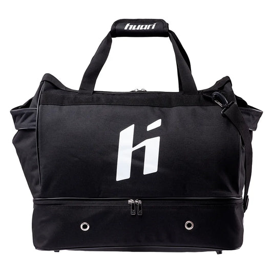 Huari Lupa TM tote bag