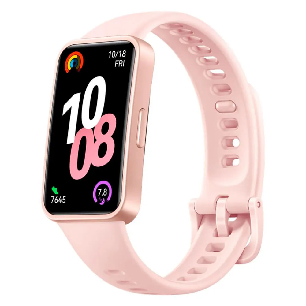 Huawei Band 10 activity band