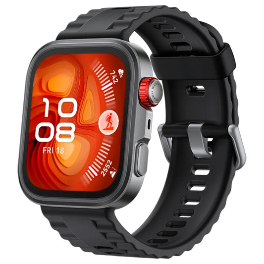 Huawei Watch Fit 4 Pro smartwatch