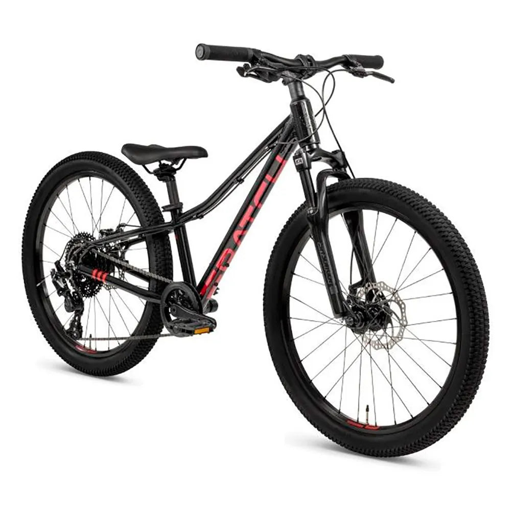 Huffy Batch Alu KM 24´´ MTB bike