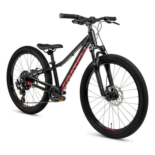 Huffy Batch Alu KM 24´´ MTB bike