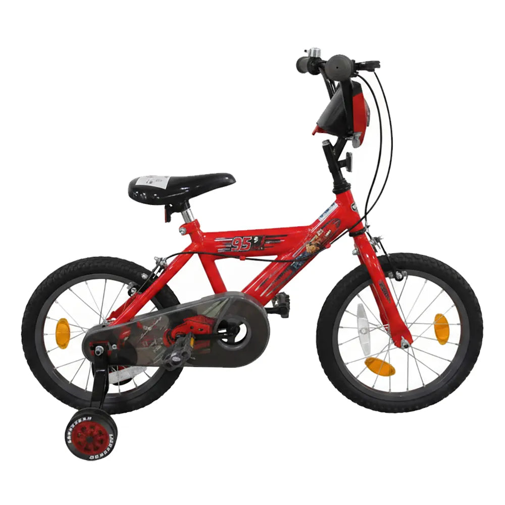 Huffy Disney Cars 16´´ bike