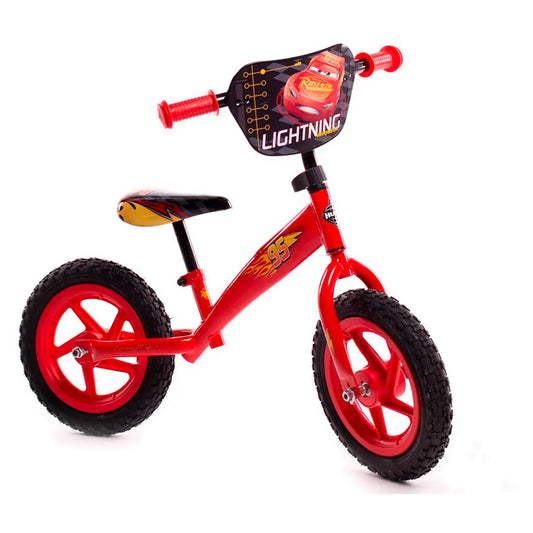 Huffy Disney Cars Cross-Country 12´´ balance bike