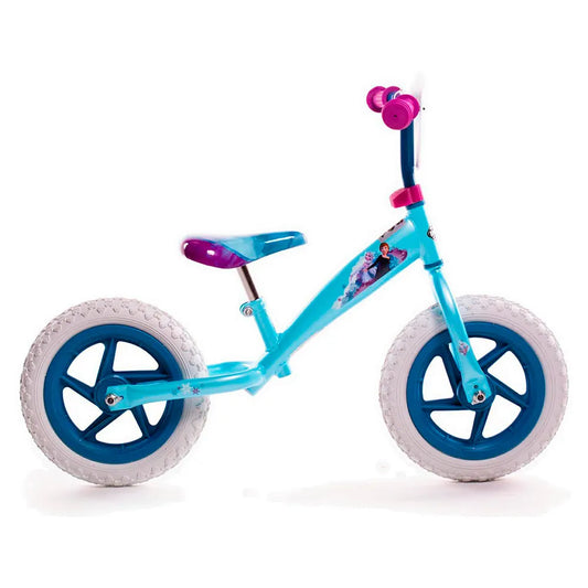 Huffy Disney Frozen Cross-Country 12´´ balance bike