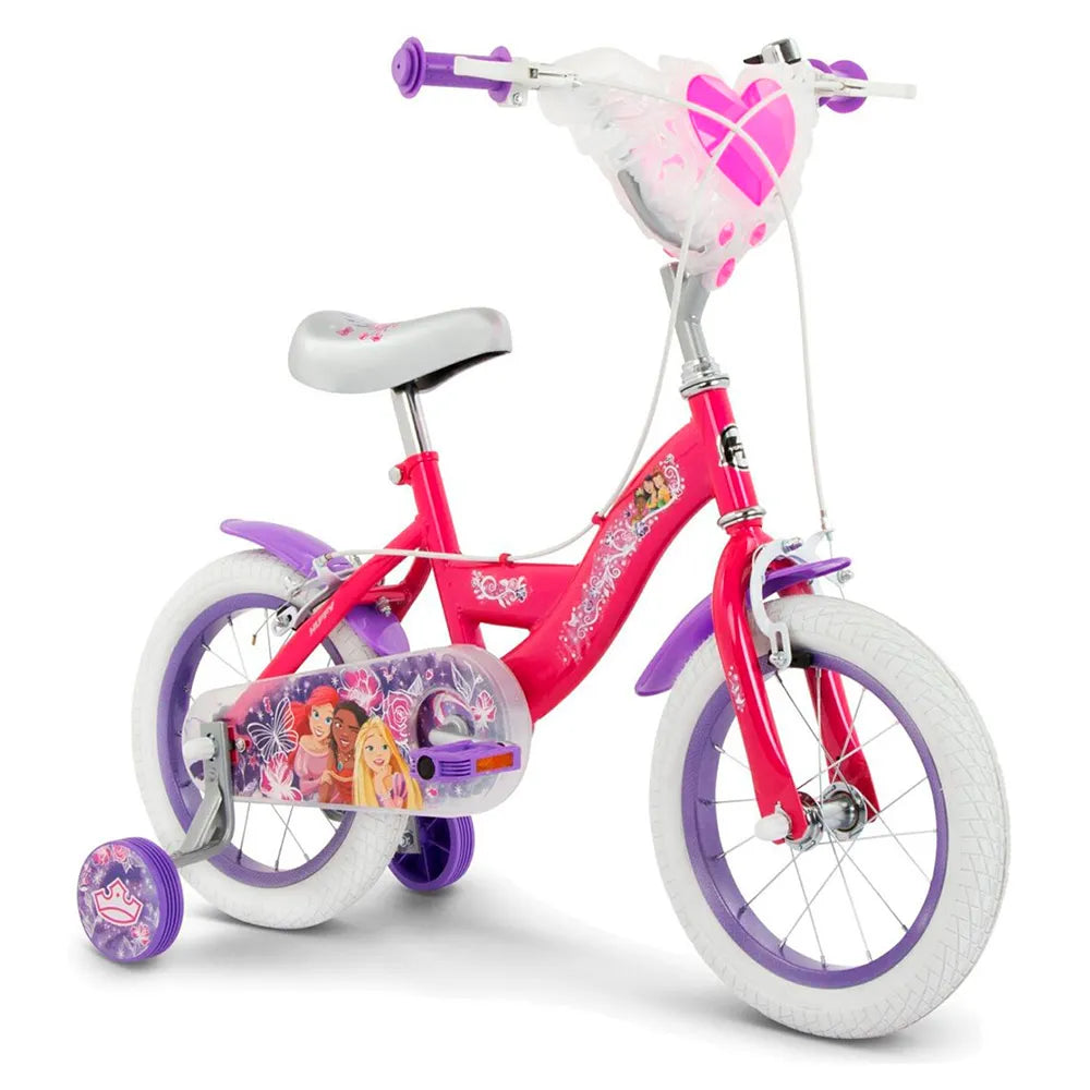 Huffy Disney Princess 14´´ bike