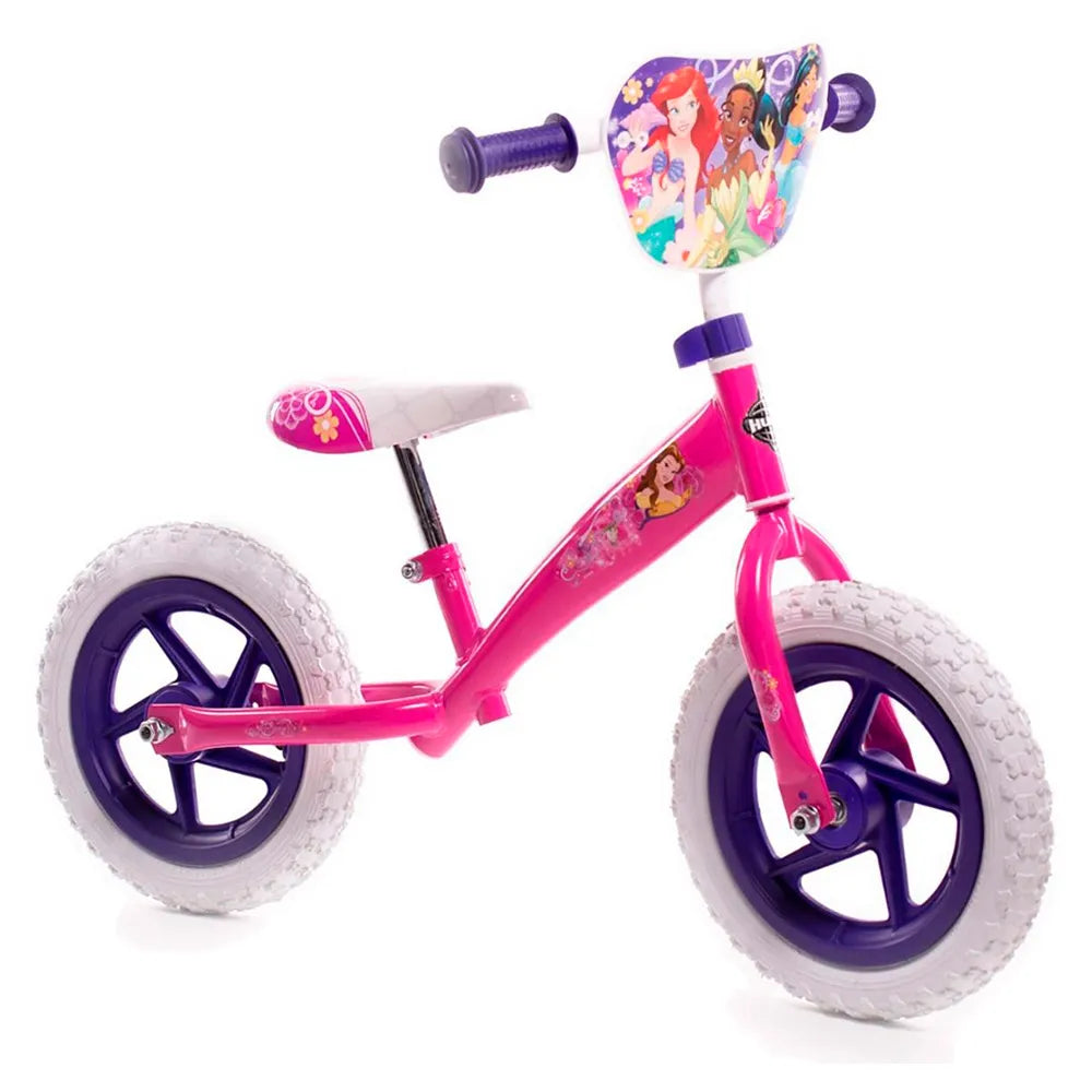 Huffy Disney Princess Cross-Country 12´´ balance bike