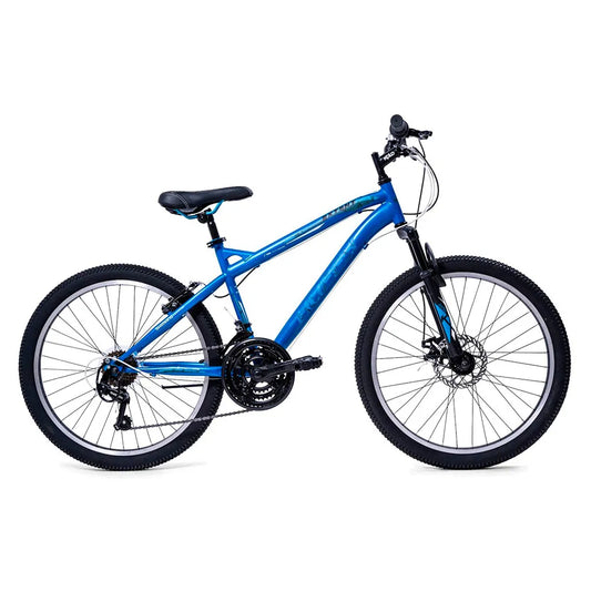 Huffy Extent Mountain 24´´ MTB bike