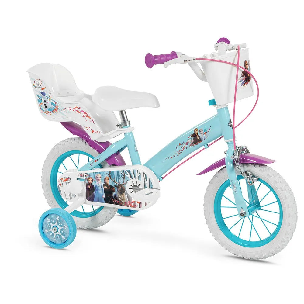 Huffy Frozen 12´´ bike