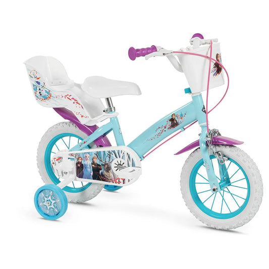 Huffy Frozen 12´´ bike
