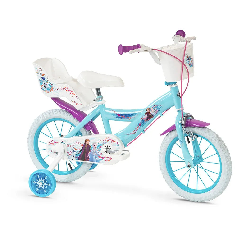 Huffy Frozen 14´´ bike